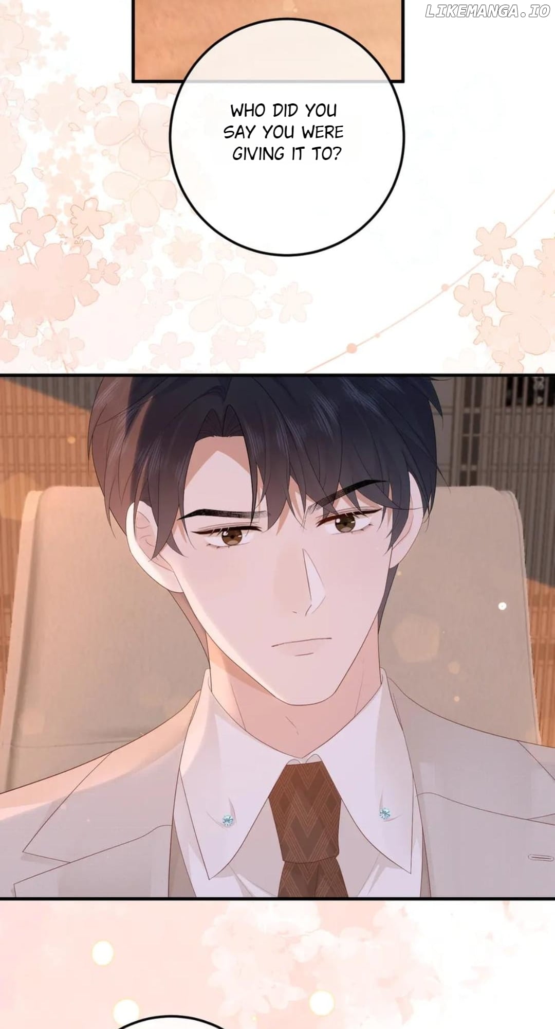 100-Day Warm Marriage Chapter 52 - page 2